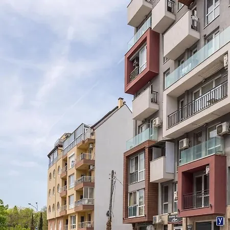 아파트 Bright Place Next To Grand Mall