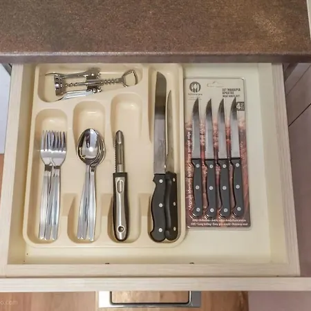 Appartement Bright Place Next To Grand Mall *