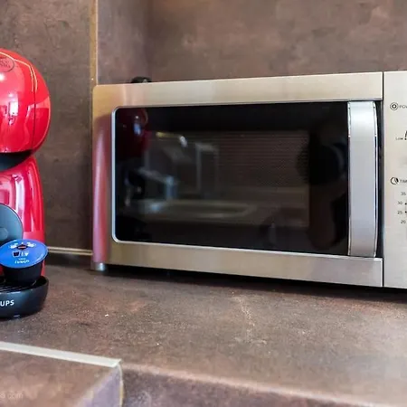 Bright Place Next To Grand Mall