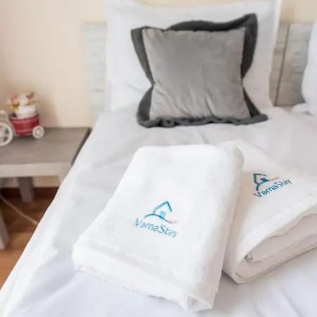 Bright Place Next To Grand Mall Appartement *