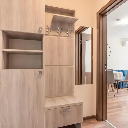 Bright Place Next To Grand Mall * Varna